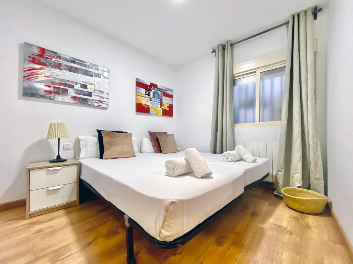 Charming Puerta Del Sol V Apartamento Madri Exterior foto